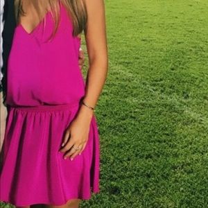 amanda uprichard dress